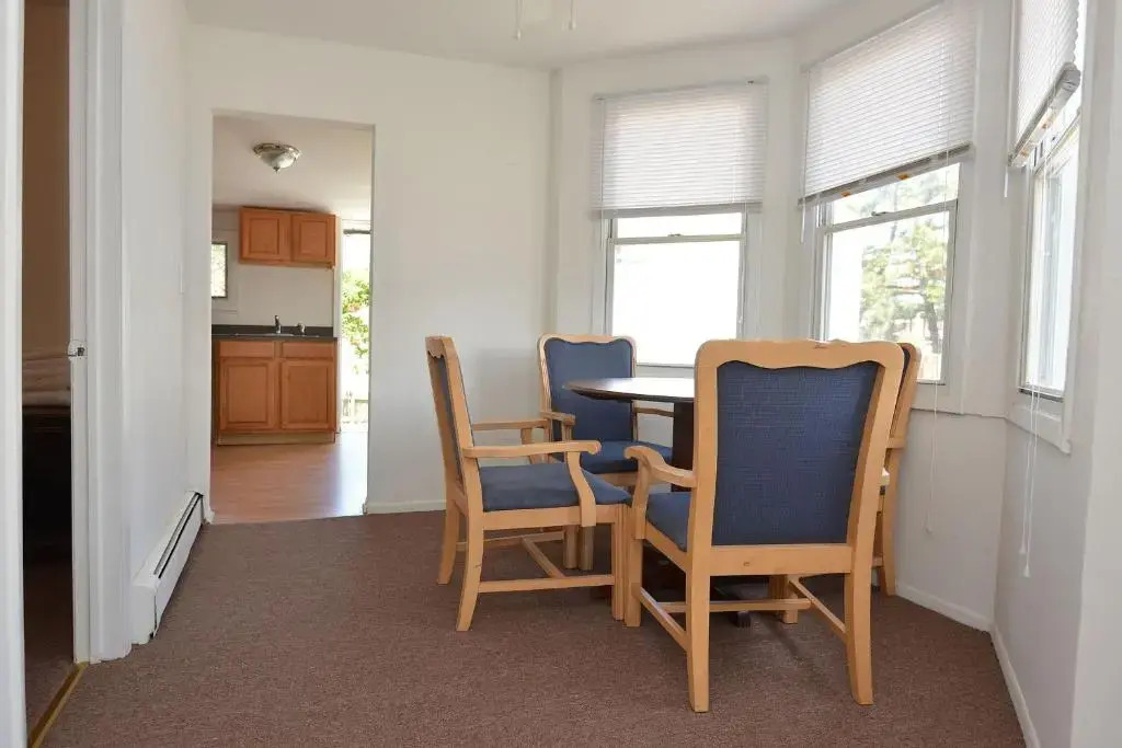 Shore Beach Houses - 122 A Franklin Avenue
