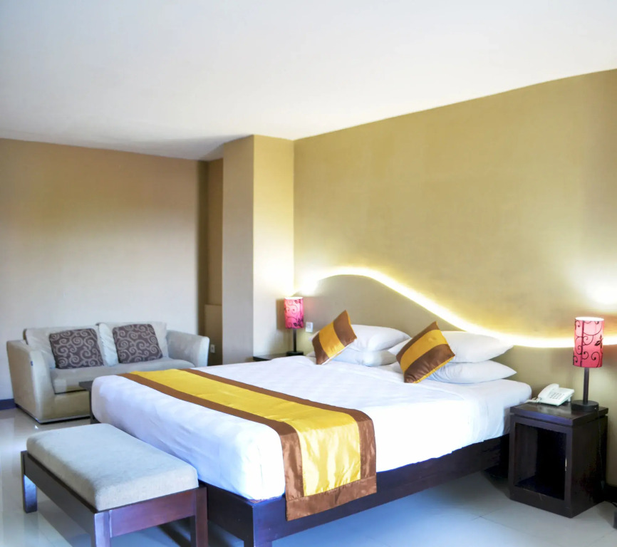 Nirmala Hotel & Convention Centre