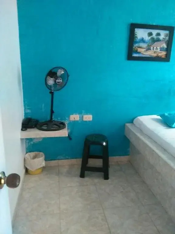 Hotel San Jose