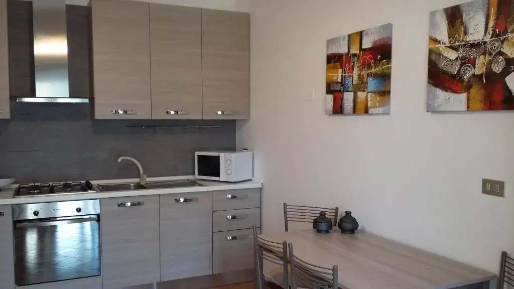 Il pozzo