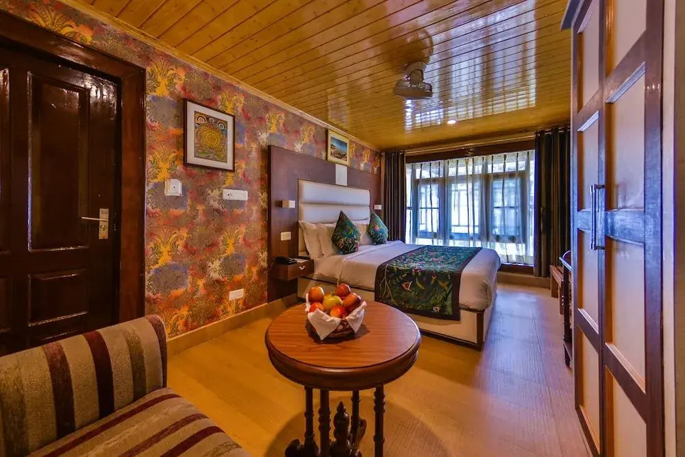 Wildflower Villa