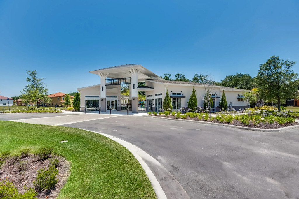 2521SHANTI, Kissimmee, US