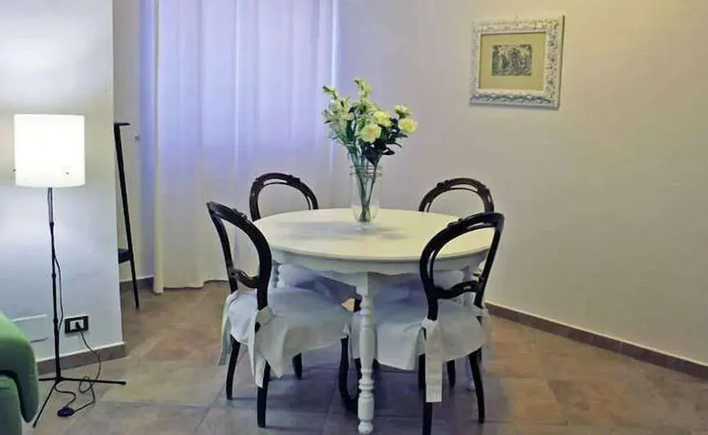 Villa Paradiso