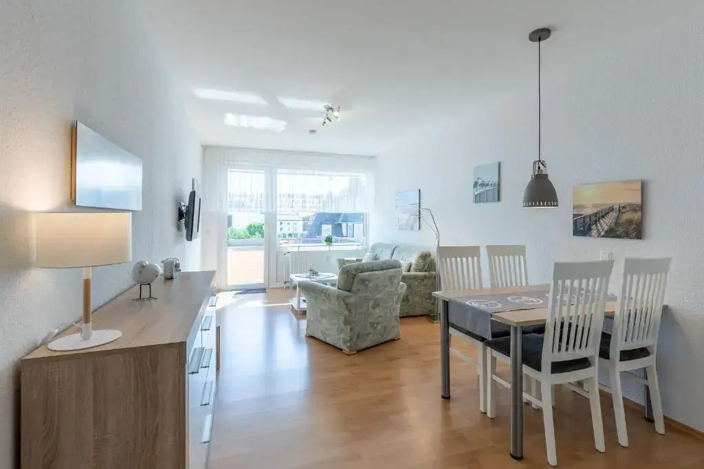 Baltic _ Wohnung 24