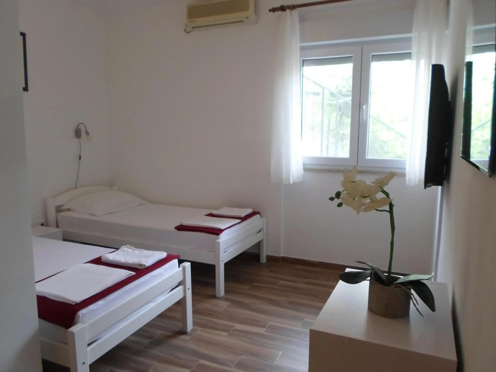 Apartments Marin Tomas