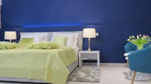 Apartments Giron
