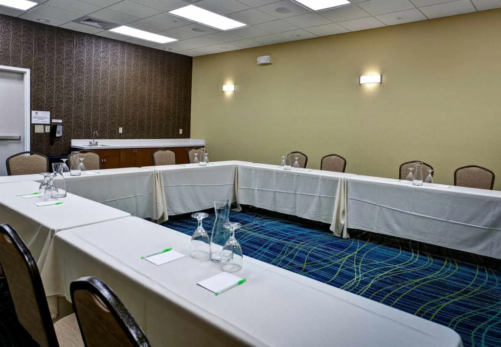 SpringHill Suites by Marriott Wichita Airport