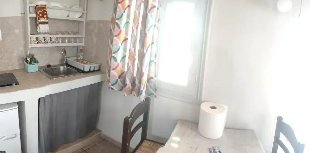 Michalios Luxury Apartments