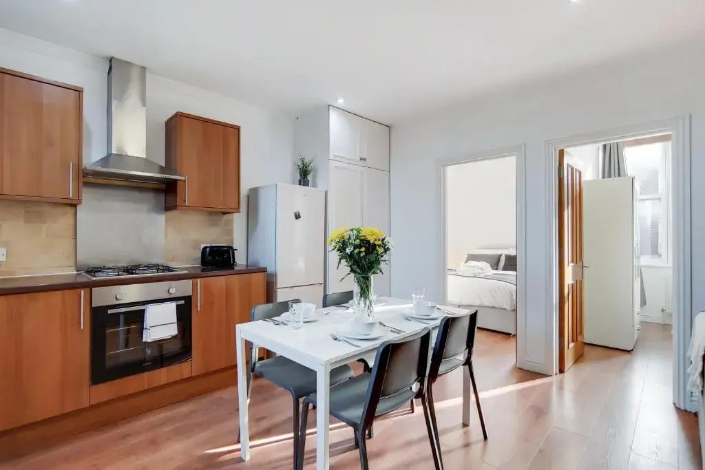 WelcomeStay Tooting Broadway 3 Bedroom Apartment