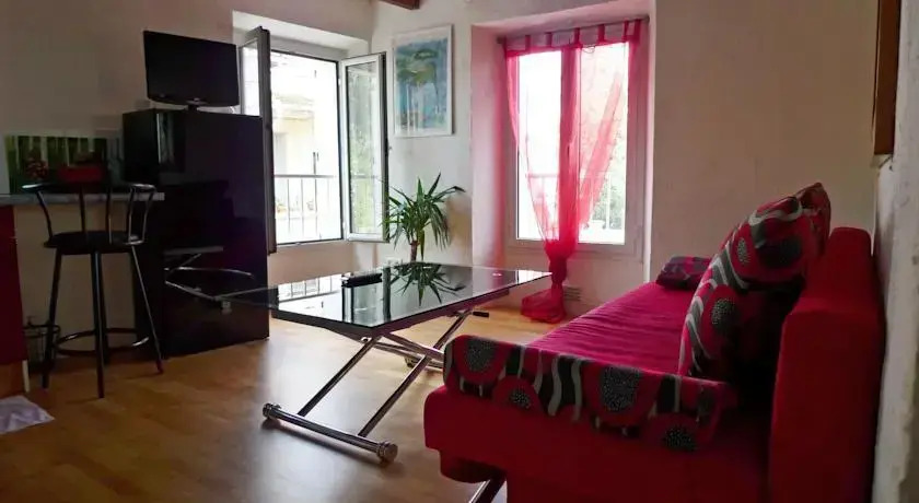 Résidence Cannes Paradis