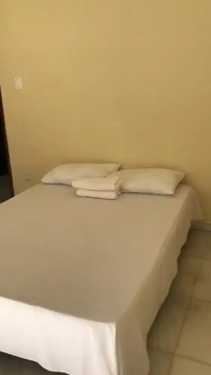 San Salvador Pousada