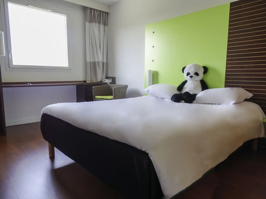 ibis Golfe de Saint-Tropez
