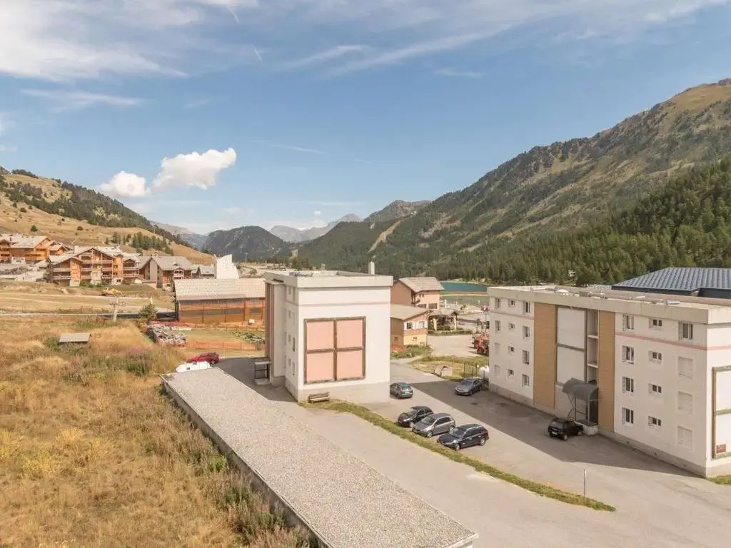 Appartement Montgenèvre, 2 pièces, 6 personnes - FR-1-330D-56