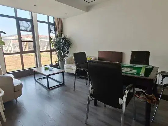 Yuhotel Kunming Northeast