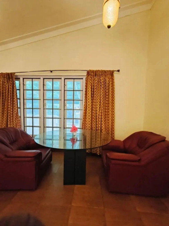 Star Place Homestays