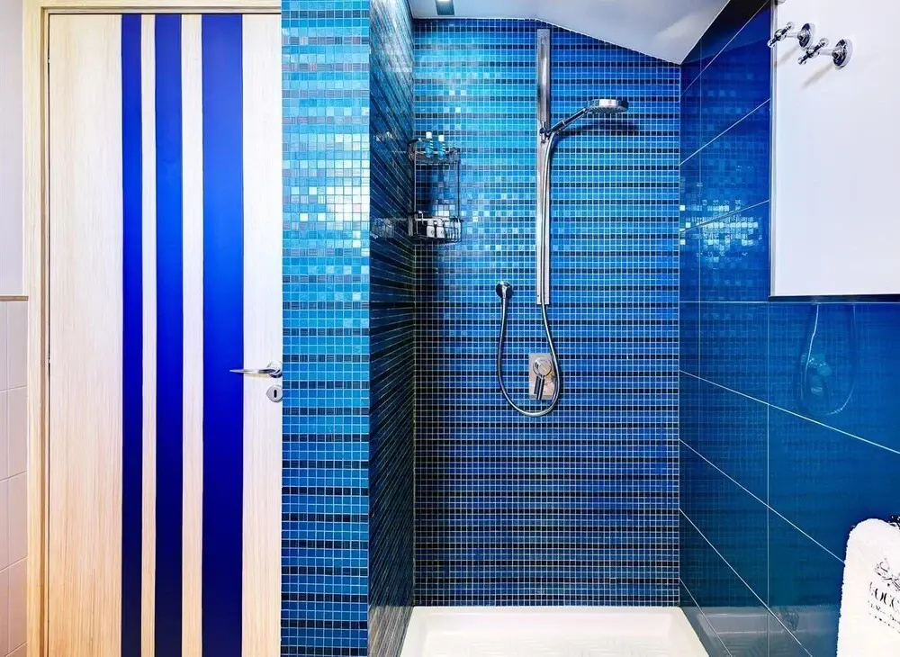 Acquamarina Suite