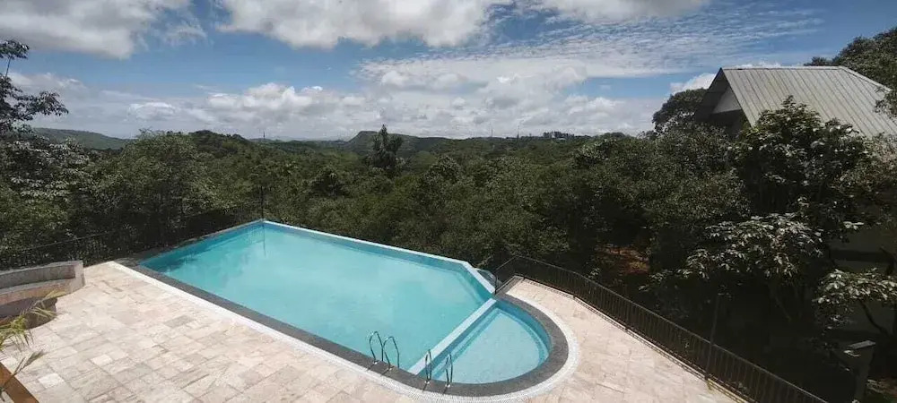 Vanaheim Resort