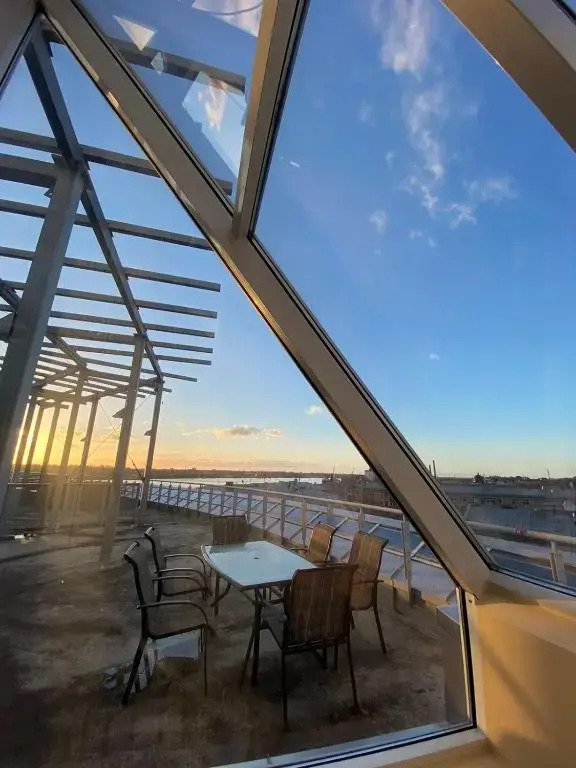 Riga centre , skyloft apartment 178m2