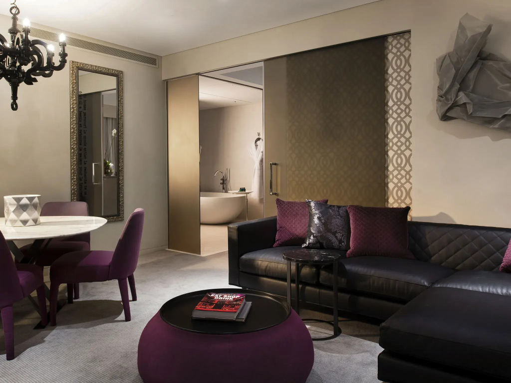 Sofitel Brisbane Central