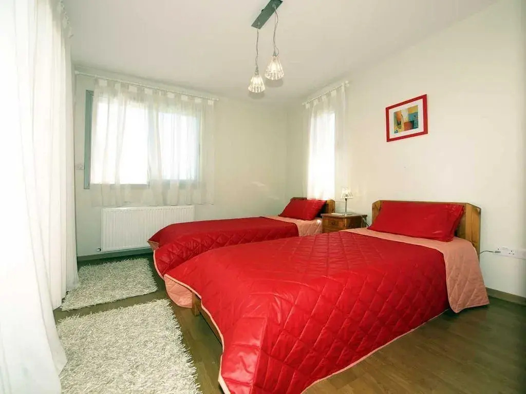 Amathusa Villas