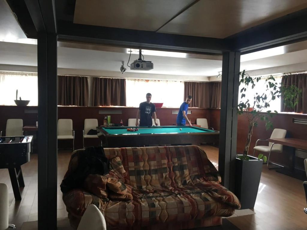 Apartman 104 lux Zoned