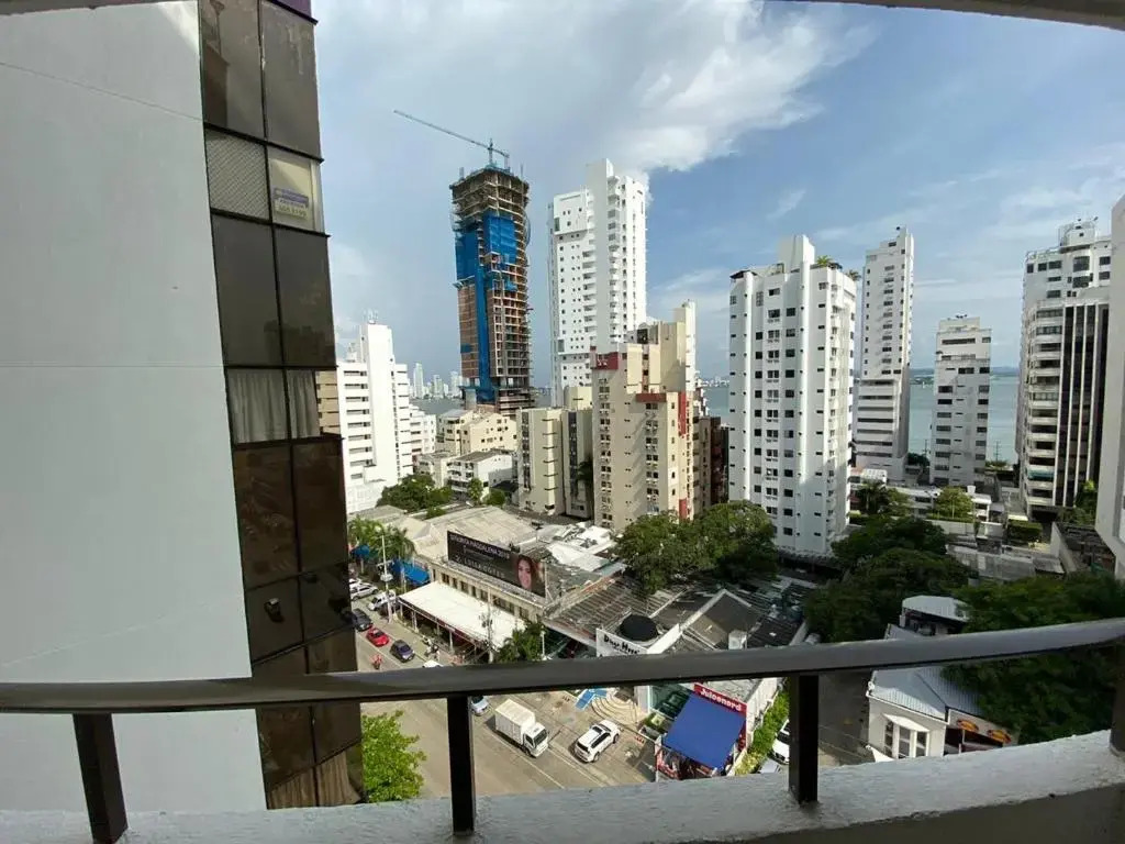 Rivas Apartamentos Cartagena