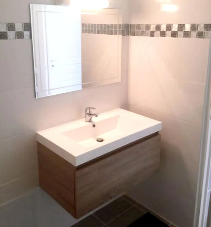 Apartment with One Bedroom in la Trinité, with Enclosed Garden And Wifi - 200 M From the Beach