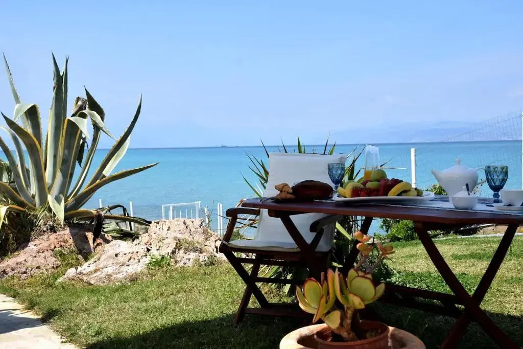 Antorina Beachfront Villas with Private Pools