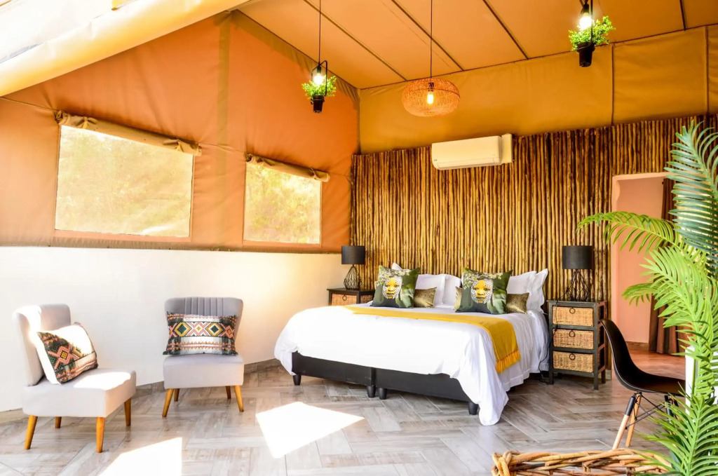 Bundu Lodge