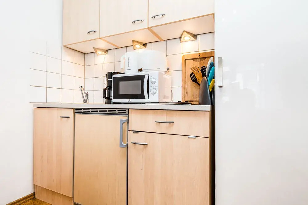 Star Apartments Cologne - Richard Wagner Strasse