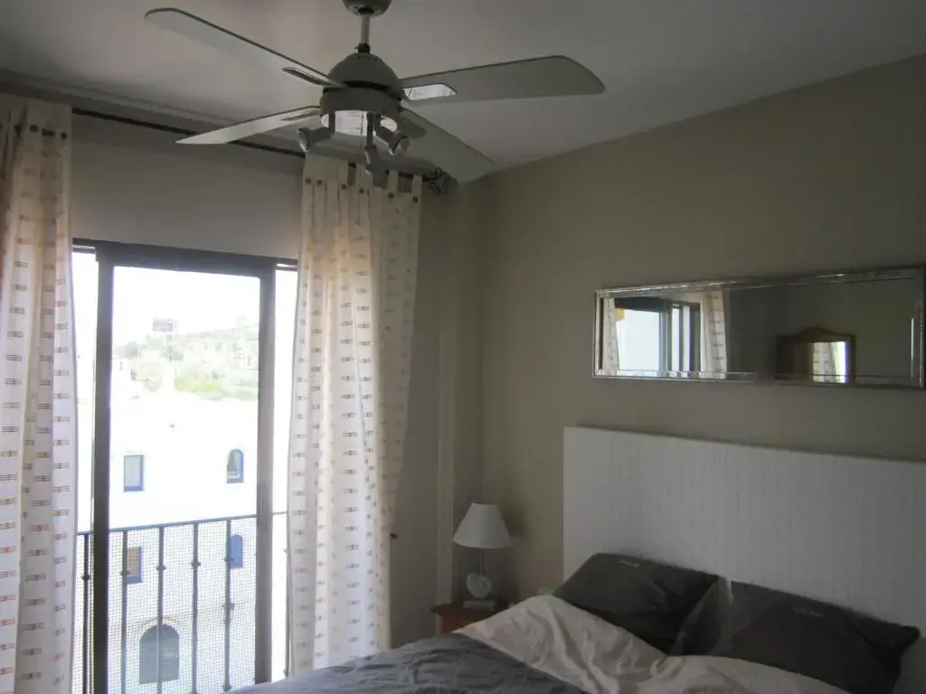 Marina Duquesa apartemento 2110