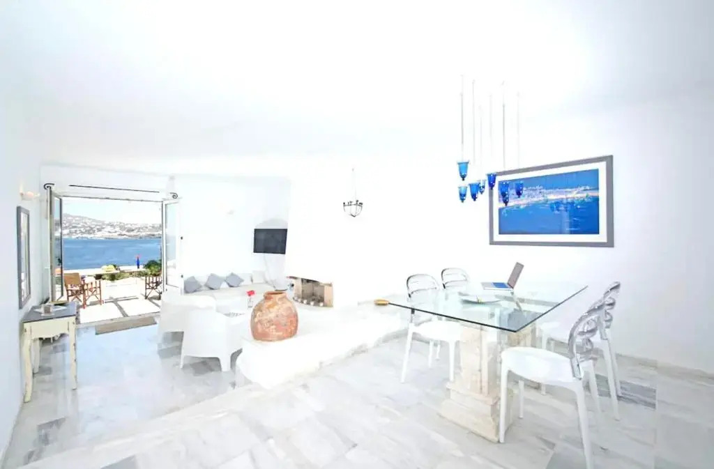 Cosy Villa