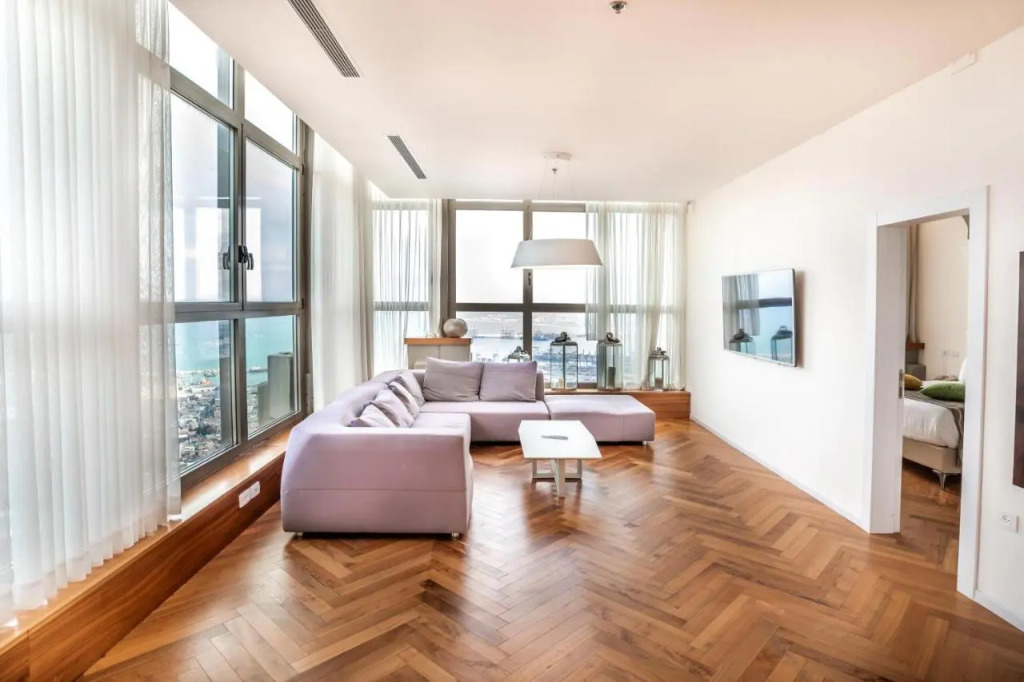 Nof Hotel