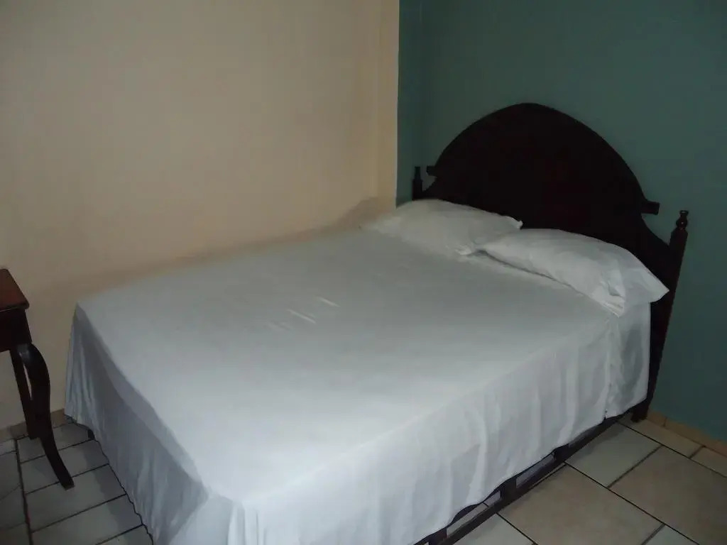 Hotel Los Andes Tegucigalpa