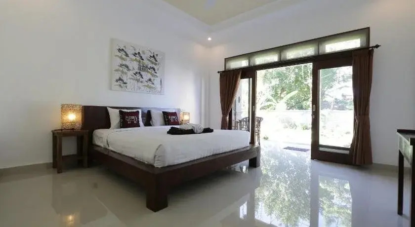 Putra Bisma Guesthouse