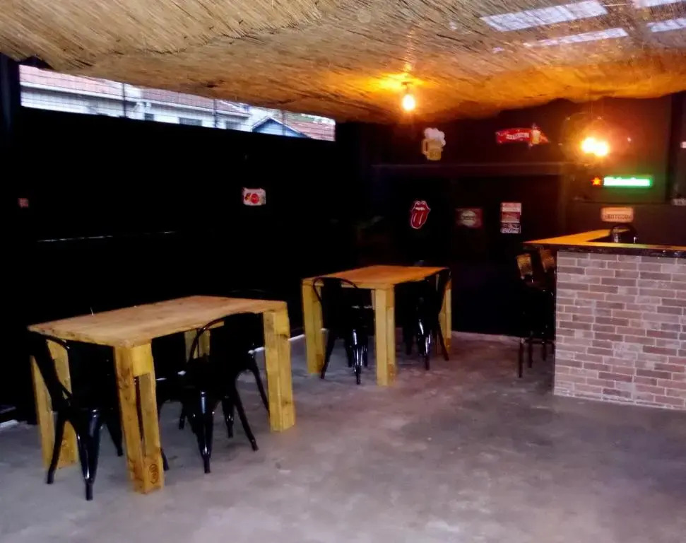 Visto Hostel