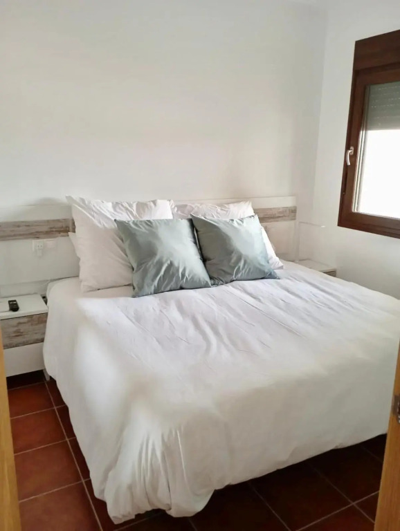 Ruidera Resort
