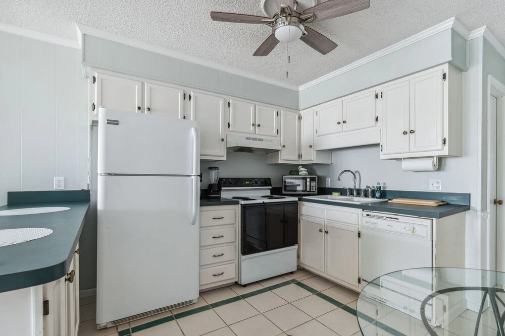 Your Cozy Condo Escape By The Beach 2 Bedroom Home by RedAwning