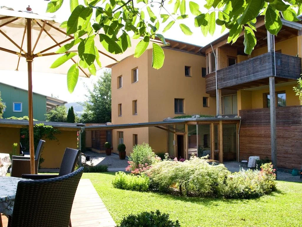Pension Popotnik