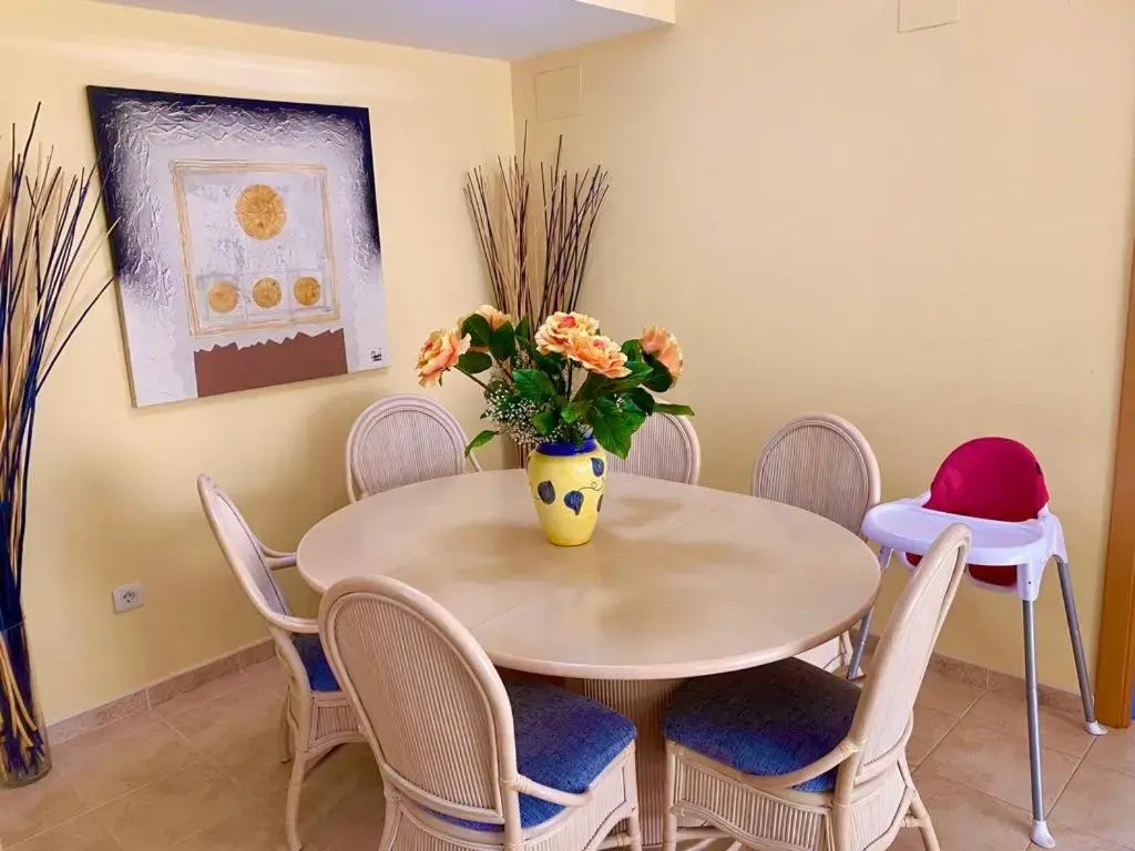 Apartamento Las Terrazas I