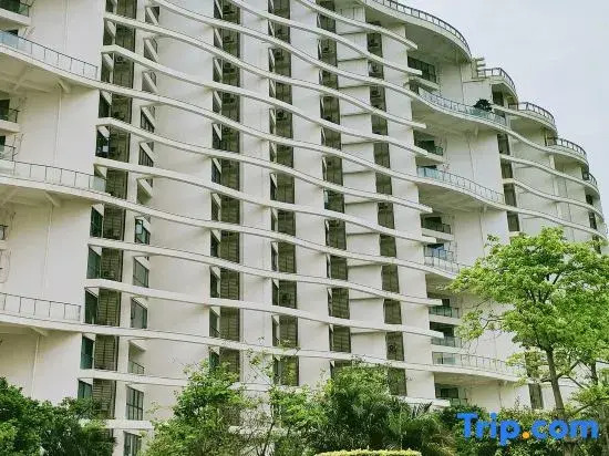 Haikou Henghaikou Bay Renaissance Seaview Hotel Apartment