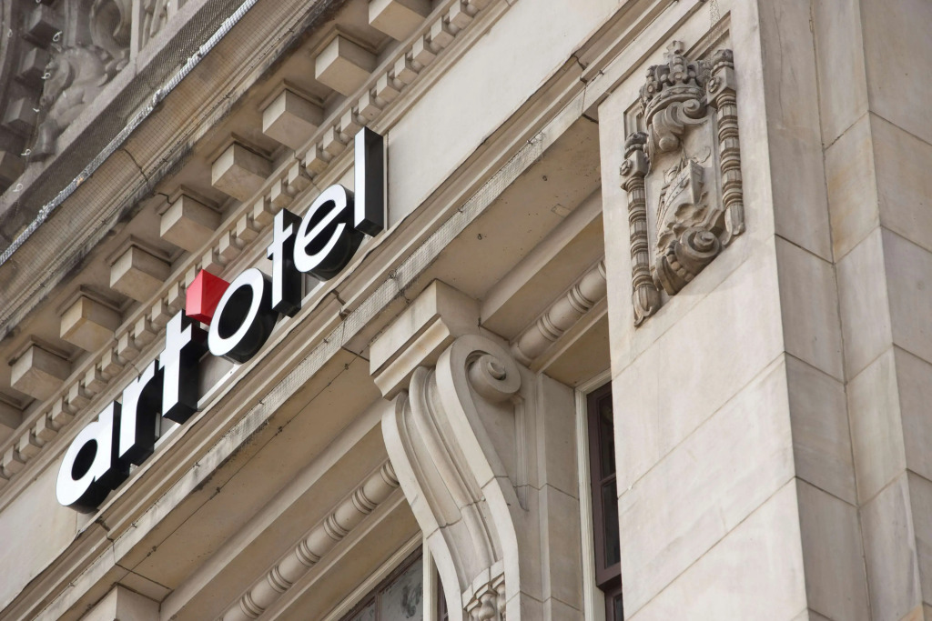 artotel amsterdam