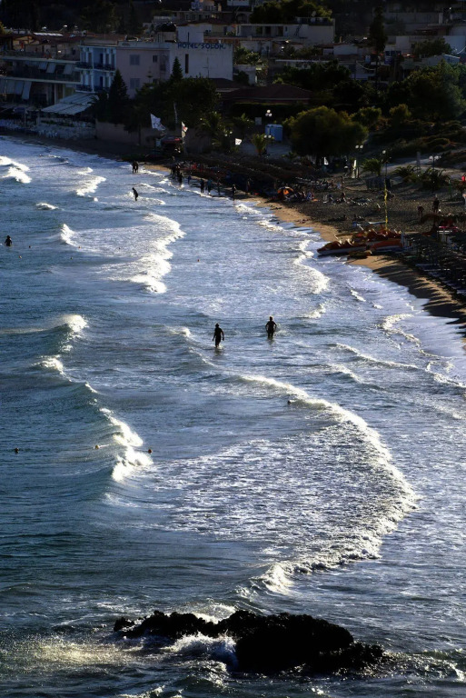 Golden Beach
