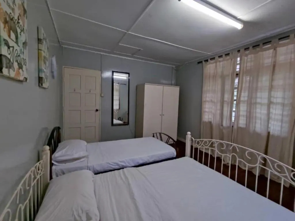 Hotel O Rb Homestay & Farms