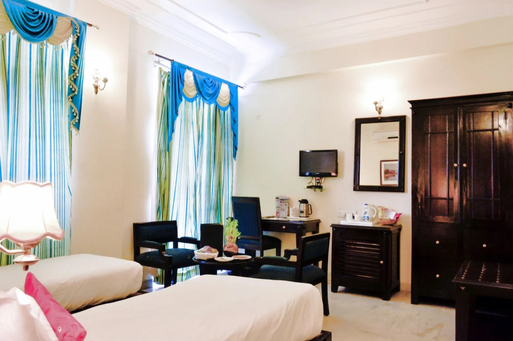 Royal Heritage Kishangarh