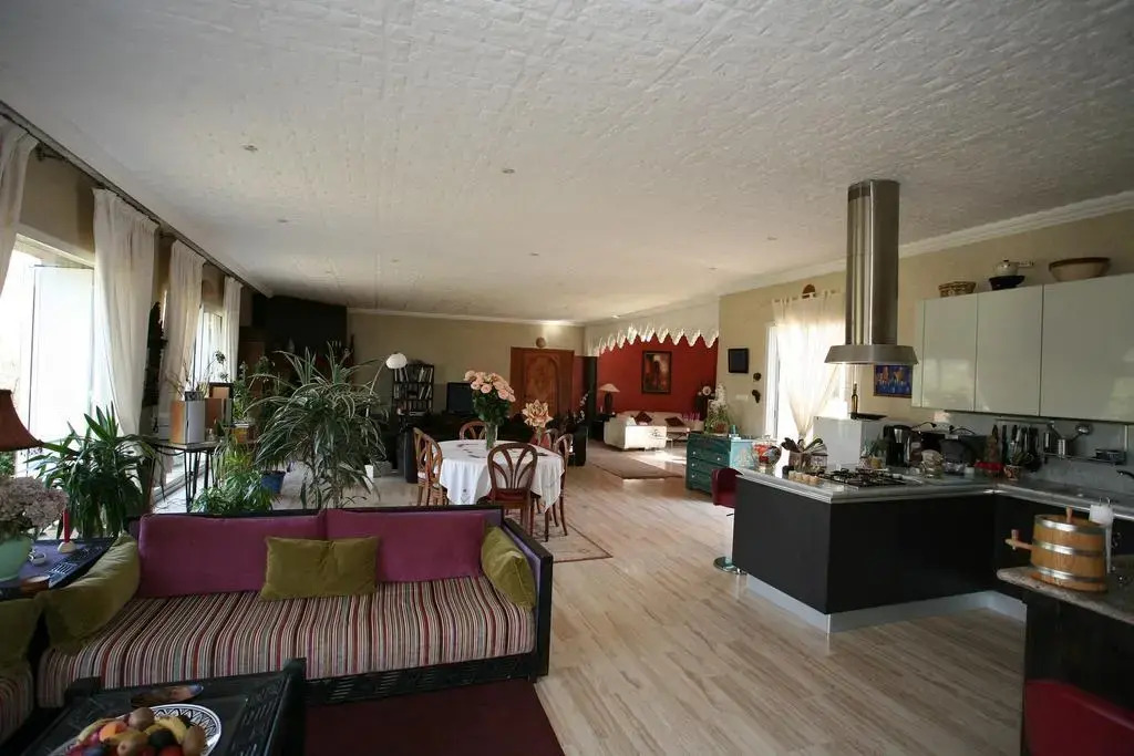Riad de l'Olivier - In the mountains