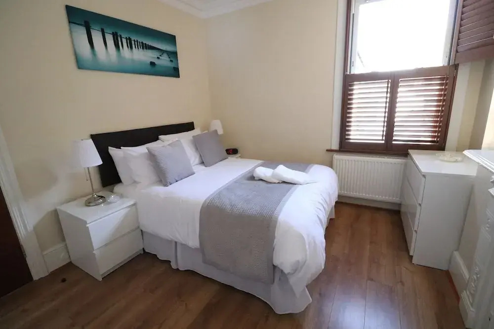 Hartley Guest House