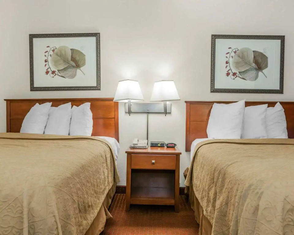 Baymont by Wyndham Indianapolis East