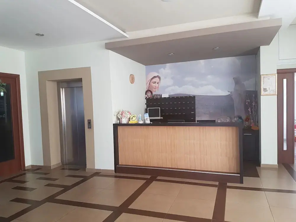Hotel Villa Monako