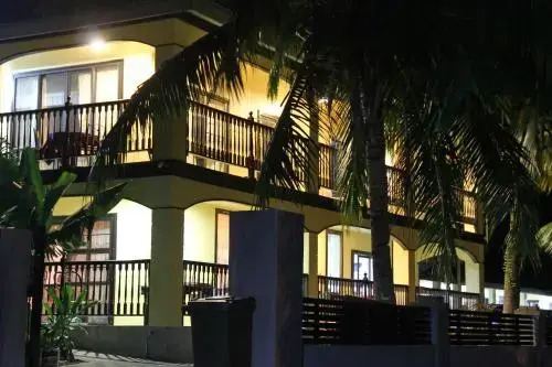 Noa Guest House